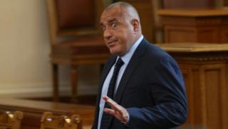 Анко Иванов, имитация, промяна, статукво, България