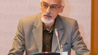 България, преврати, Турция, посланик, Гьокче, незападни демокрации