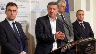 Драгомир Стойнев, партийното влияние, калинки, бордове, държавните предприятия