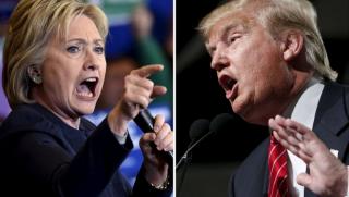 Гражданска война, САЩ