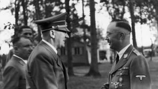 Германия, справедливост, нацисти