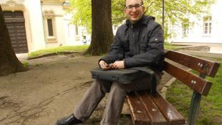 Венелин Михайлов, надежди, преход, справедливо общество, оправдаване