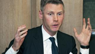 Три пътя, европейска дезинтеграция