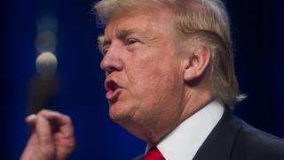 Си Ен Ен, Тръмп, зашемети, републиканците, хората, харесват