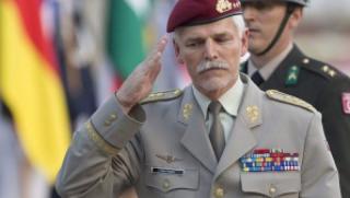 Natoaktual.cz, НАТО, договаряне, Русия