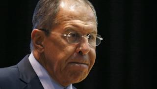 Лавров, НАТО, нарушение, договор, Русия