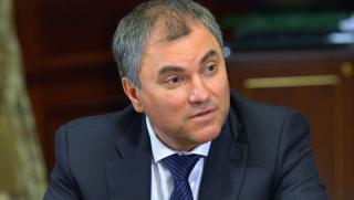 Володин, Зеленски, гражданство, жители, Донбас