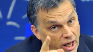 Финансовите разногласия между Будапеща и Брюксел толкова ескалираха че Унгария