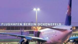 атентатор, Лайпциг, летище, Берлин