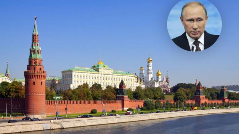 Никой в ​​Русия дори не обмисля идеята за използване на