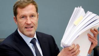 Валония, не одобрява, СЕТА