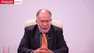 Кольо Колев, правителство, пада, Борисов,