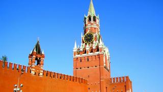 Москва, ЕС, излъга, Турция, бежанците
