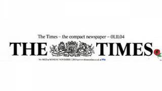 Times, избори, Европа, победи, Путин