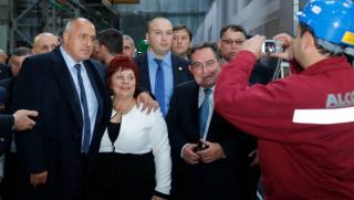 Премиерът: Няма да управлявам с ДПС и БСП, минавам в опозиция Борисов, управление, ДПС, БСП, опозиция