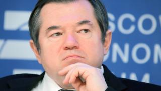 Сергей Глазев, преход, нова фаза, война, САЩ, Русия