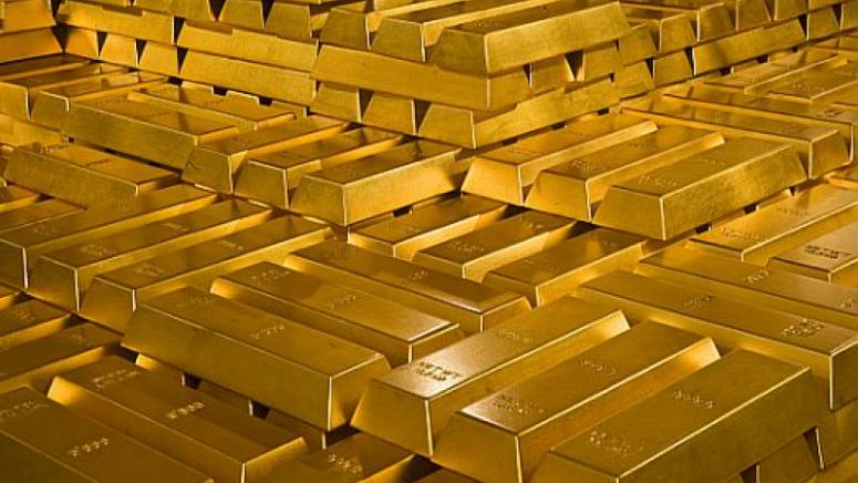 Златото продължава да достига исторически върхове Миналата седмица цената на