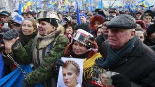 Украински медии, дата, нов Майдан, Киев
