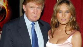 Словения, екскурзии, родния град, Мелания Тръмп