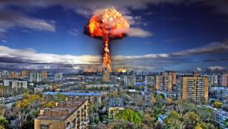 Американци, ядрен удар, теблетки, радиация