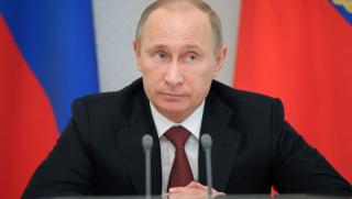 Путин, рейтинг, САЩ, 14 години
