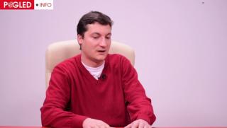 Крум Зарков, 365 000 гласа, резултат, точка на незавръщане