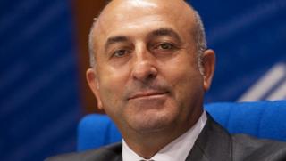 HDN, Чавушоглу, санкции, САЩ, презрение, решения, Анкара