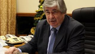 Макаров, политическите лидери, признаят, Крим, Русия, Анатолий Макаров