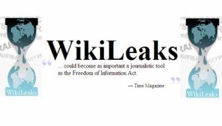 Уикилийкс, нови документи, ЦРУ