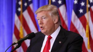 Тръмп, Русия, шантажиране