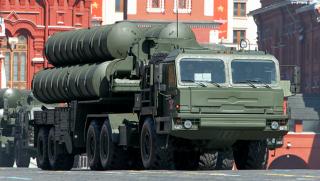 Николай Николаев, Турция, С-400, НАТО