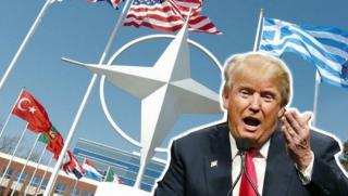 Британски страхове, Тръмп, НАТО, среща, Путин