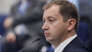 Тръмп, пазар, Москва