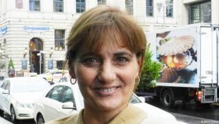 Katja Gloger, Путин Велики, Русия, Тръмп, САЩ