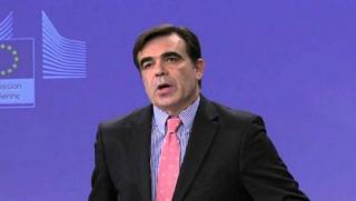 ЕС, Великобритания, развод, дружба