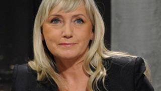 Елена Йончева, договорка, Нинова, Борисов, БСП, крепи, ГЕРБ, власт