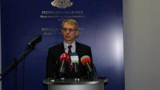Николай Денков, европейски пари, образование