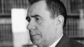 Майсторски клас, Громико, разговор, Запада