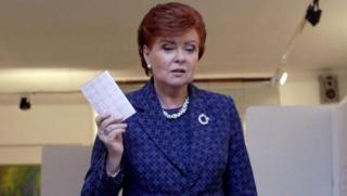 Прибалтика, заплаха, Русия