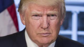 Тръмп, наредба, мигранти