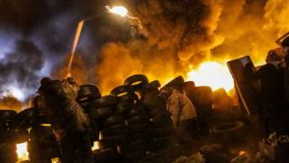 Telepolis, експерт, Atlantic Council, нов майдан, Украйна, 2019