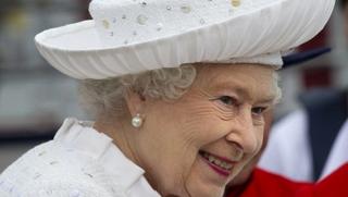 Telegraph, Ще напуснем, 31-ви, кралица Елизабет, Великобритания, Евросъюз, приоритет, британското правителство