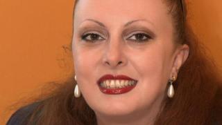 Деси Шопова, Великден, Светите дни