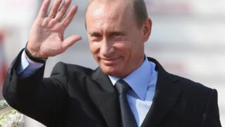 Пьотър Акопов, работа, Путин, приключване, 2024 година