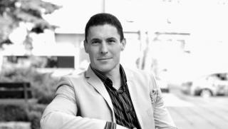 Константин Проданов: Без нови идеи мантрата за новите лица не работи Константин Проданов, нови идеи, нови лица