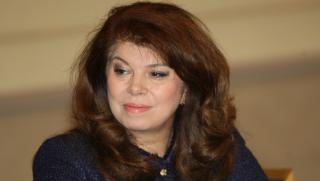 Вицепрезидент,Илияна Йотова, посещение, Ямбол