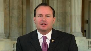 US сенатор, Майк Ли, Сорос, харчи, пари, американски данъкоплатци, интереси, САЩ