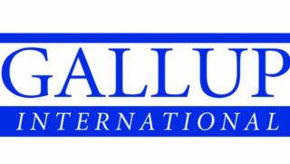 Според паралелно преброяване на 50 на Галъп ГЕРБ СДС заема първото