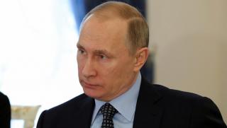 Путин, преодоляване, проблеми, САЩ