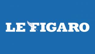 Le Figaro, Европа, газови интереси, Русия, САЩ